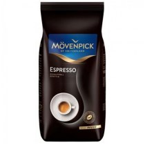 Кава в зернах Movenpicke Espresso 1кг