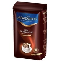 Кофе молотый  Movenpick Der Himmlische 500г