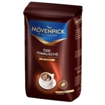 Кофе молотый  Movenpick Der Himmlische 250г
