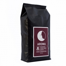 Кава в зернах Парадіз Еспресо Арома 1 кг