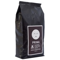 Кофе зернах Парадиз Эспрессо Прима 1 кг