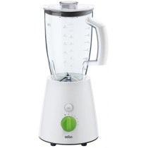 Блендер BRAUN JB 3010  WHITE