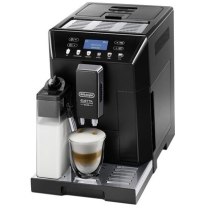 Кавомашина DeLonghi ECAM 46.860 B