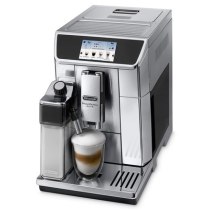 Кавомашина DeLonghi ECAM 650.75 MS