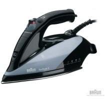 Праска BRAUN TS 545EA SI BK INT