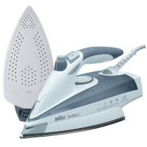 Праска BRAUN TS 775 ETP