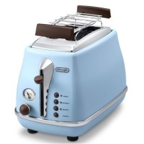 Тостер DeLonghi CTOV 2103 AZ