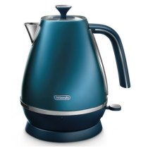 Електрочайник DeLonghi KBI 2001 BL