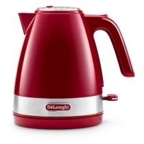 Електрочайник DeLonghi KBLA 2000 R