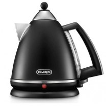 Електрочайник DeLonghi KBX 2016 BK