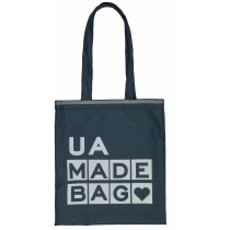 Екосумка-шопер "UA Bag"
