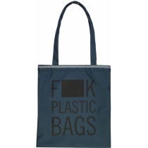 Екосумка-шопер "FK plastic bags"