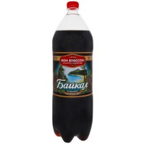 Напиток Bon Boisson Байкал сил/газ 2л