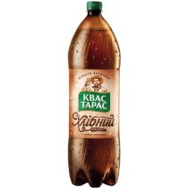 Квас Тарас хлібний 2л