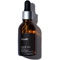 Олійний флюїд для обличчя Hillary FLUID OIL, 30 мл