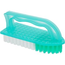 Щетка Economix cleaning ручная зеленая