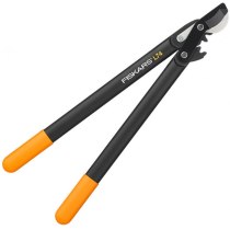 Гілкоріз Fiskars площинний посилений PowerGear M L74 (1000582)