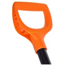 Лопата Fiskars совкова Solid (1003456)