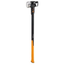 Кувалда Fiskars Isocore Sledge hammer L (1020219)