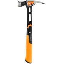 Молоток Fiskars столярний IsoCore XL (1020215)