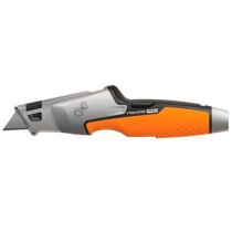 Ніж Fiskars малярний CarbonMax (1027225)