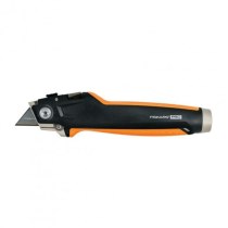 Ніж Fiskars для гіпсокартону CarbonMax (1027226)