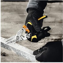 Ножиці Fiskars для металу прямі PowerGear (1027207)