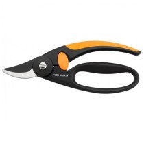 Секатор Fiskars площинний FingerLoop P44 (1001534)