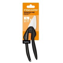 Секатор Fiskars універсальний SingleStep SP28 (1000571)