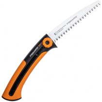 Пила Fiskars садовая Xtract S SW73 (1000613)