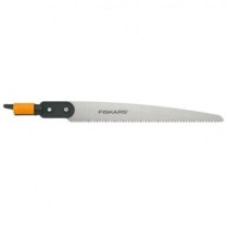 Пила Fiskars садовая прямая Quikfit (1000692)