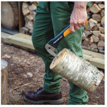 Багор Fiskars WoodXpert XA2 малый (1003622)