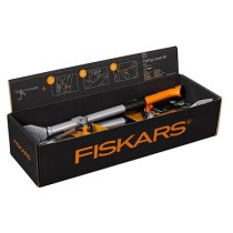 Важіль для рубки дерев Fiskars WoodXpert M (1015438)