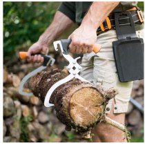 Захват Fiskars для бревен WoodXpert LT6 (1003625)
