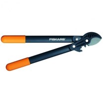 Гілкоріз Fiskars контактний посилений PowerGear M L71 (1001556)