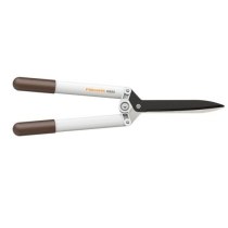 Ножиці Fiskars для кущів White HS53 (1026931)