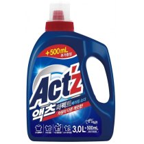 Гель для стирки Pigeon Act'Z Baking Soda концентрированный, 3,5 л