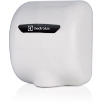 Сушилка для рук Electrolux EHDA / HPW-1800 Вт, белая