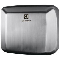 Сушарка для рук Electrolux  EHDA - 2500 Вт, металік