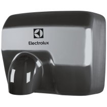 Сушилка для рук Electrolux EHDA / N - 2500 Вт, металлик