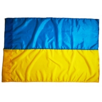Прапор України (90см*135см) з нейлону