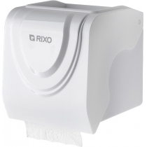 Диспенсер туалетного паперу  Rixo Bello P247W