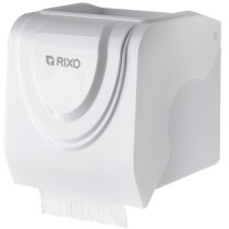 Диспенсер туалетного паперу  Rixo Bello P247W