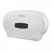 Диспенсер туалетного паперу  Rixo Grande P032W