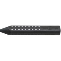 Ластик Faber-Castell в виде карандаша Grip 2001 черный