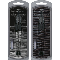 Циркуль Faber-Castell QUICK-SET Compass Boys 2021, діаметр 390 мм