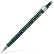 Олівець механічний Faber-Castell TK - Fine Executive 0,7 мм