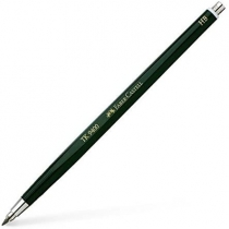 Цанговий олівець Faber-Castell TK 9400 HB 2.0 мм