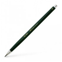 Цанговий олівець Faber-Castell TK 9400 2B 2.0 мм