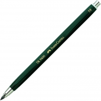 Цанговий олівець Faber-Castell TK 9400 5B 3.15 мм